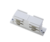 Соединитель внутренний I-образый белый (соединение 2х шинопроводов в прямую линию) | V4-R4-00.0026.TRK-0001 VARTON