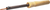 Паяльник деревянная ручка клин прямой NSE-Pes01-80W-СP - 25313 Navigator 80694