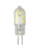 Лампа светодиодная LED-JC-standard 1.5Вт капсульная 3000К тепл. бел. G4 135лм 12В ASD 4690612003757 LLT