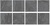 Керамогранит Estima NV03 80x80 см 1.28 м² неполированный цвет серый