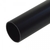 Труба жесткая ПВХ 3-х метровая легкая черная д20 (150м/уп) | PR05.0005 Промрукав