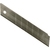 Лезвия для ножа технического 25 мм 7 сегментов сталь SK5 (10 шт) - 10425 FIT
