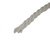Веревка хлопчатобумажная Сибшнур 19 мм, на отрез