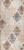 Ковер полипропилен Люкс L013 200x400 см цвет бежевый MERINOS