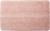 Коврик для ванной комнаты Lido 50x80 см цвет розовый FIXSEN