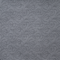 Ковровое покрытие «Лион», 3 м, цвет серый/серебристый ВИТЕБСКИЕ КОВРЫ