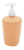 Диспенсер для жидкого мыла Berossi Aqua LM цвет кирпичный