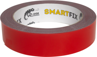Монтажная лента SmartFix всепогодная 2.5х300 см W-CON аналоги, замены