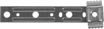 Анкерная пластина Rehau с поворотным узлом 150x25x1.2 аналоги, замены