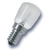 Лампа накаливания ЛОН трубчатая d26мм E14 25Вт 230В матовая для холодильников SPC.T26/57 FR 230V FS1 | 4050300323596 Osram