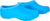 Галоши женские Лейви размер 41 цвет василек голубой JANETT