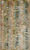 Ковер вискоза Симфония 90 G 160x235 см, цвет бежевый CTIM