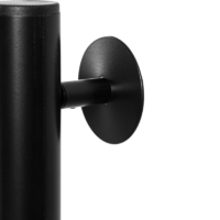 Арго Гранд 450x600 мм 100 Вт с терморегулятором Е-образный цвет черный Полотенцесушитель электрический аналоги, замены