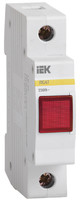 Сигнальная лампа ЛС-47 (красная) (неон) | MLS10-230-K04 IEK (ИЭК)