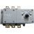 Перекидной выключатель-разъединитель DCX-M - 100 А типоразмер 2 3П плоские выводы | 431102 Legrand