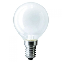 Лампа накаливания MIC D FR 60Вт E14 Camelion 9870 цена, купить