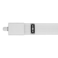 Светильник линейный светодиодный влагозащищенный Lumin Arte LPL48-4K150-02 1520 мм 48 Вт, нейтральный белый свет Lumin`arte