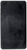 Ковер полиэстер Bingo 60х110 см цвет темно-серый