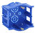 Коробка установочная промежуточный UniPost 68х45мм, IP30 UP-68-45-M | Б0039062 ЭРА (Энергия света)