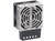 Обогреватель на DIN-рейку с вентилятором 200Вт 230В IP20 Quadro EKF PROxima | heater-vent-q-200-20