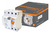 Выключатель дифференциальный (УЗО) ВД63 4п 63А 30мА (тип AC, электронное) | SQ0220-0010 TDM ELECTRIC