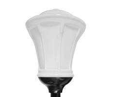 Светильник TL 175-100E/26F Montreal Opal LED 26Вт E27 ЗСП 178110023 (Завод световых приборов)