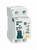 Выключатель автоматический дифференциального тока АВДТ 1Р+N 6А 30мА тип AC х-ка C ДИФ-103 4.5кА Sche 16050DEK Schneider Electric