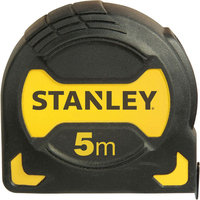 Рулетка измерительная Stanley Tylon Grip Tape STHT0-33561 5 м х 28 мм