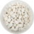 Декоративная мраморная крошка белая 500 г