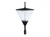 Светильник светодиодный APEX LED 40 SK 3000К венчающий СТ 1732000010 Световые Технологии
