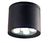Светильник светодиодный ДБУ-6Вт 4250К черный IP54 - 300034 Новый свет (NLCO)