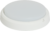 Светильник ЖКХ светодиодный 8 Вт IP54 6500К, накладной, круг, нейтральный белый свет IEK (ИЭК)