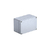 Распределительная коробка ALU 125x80x57 мм (Mx 120805 SGR) | 2011312 OBO Bettermann