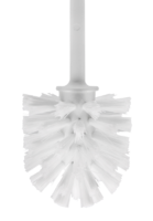 Ёршик для унитаза Aqua цвет снежно-белый BEROSSI