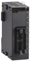Модуль расширения дискрет. входами/выходами; 16 входа/16 выхода (транзисторные до 1А); 24 VDC ONI PLC-S-EXD-1616 IEK (ИЭК) цифровыми каналами ПЛК S и серии купить в Москве по низкой цене
