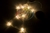 Фигура светодиодная &quot;Ангелок&quot; на присоске с подвесом, цвет ТЕПЛЫЙ БЕЛЫЙ | 501-015 NEON-NIGHT