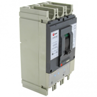 Автоматический выключатель ВА-99C (Compact NS) 400/315А 3P 45кА EKF PROxima | mccb99C-400-315