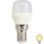 Лампа светодиодная Volpe для холодильника E14 220-240 В 3 Вт 250 Лм, тёплый белый свет Uniel