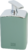 Дозатор для жидкого мыла Vidage La Verda Glavo цвет зеленый
