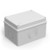 Коробка распределительная 40-0351 для о/п безгалогенная (HF) 150х110х90 подъездная (27шт/уп) | Промрукав