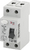 Выключатель дифференциальный (УЗО) (электромеханическое) NO-902-70 ВД1-63 1P+N 50А 300мА Pro | Б0031909 ЭРА (Энергия света)