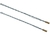 Кабельный чулок с резьбовым наконечником, д. 9-12 мм, резьба М6 | 59522 DKC (ДКС)