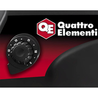 Маска сварщика Quattro Elementi Gamma "xамелеон" 92x42 мм DIN 9-13 772-142