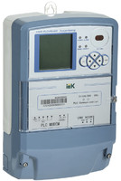 Концентратор STAR_PLC+RS-485 | CME-1C8-PLC IEK (ИЭК)