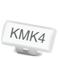 Маркировка пластикового кабеля KMK 4 | 1005305 Phoenix Contact купить в Москве по низкой цене