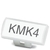 Маркировка пластикового кабеля KMK 4 | 1005305 Phoenix Contact
