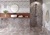 Плитка облицовочная «Фландрия» 30x60 см 1.62 м² цвет коричневый AXIMA