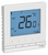 Термостат электронный AtlasDesign 16А для теплого пола с датчиком +5град.C +35град.C в сборе бел. SchE ATN000138 Schneider Electric