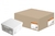 Коробка распределительная о/п 100х100х55мм, крышка, IP54, 8вх. | SQ1401-0113 TDM ELECTRIC