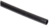 Труба гладкая жесткая ПНД d16 черная (25м) | CTR10-016-K02-025-1 IEK (ИЭК)